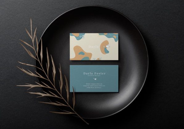 minimal-business-card-mockup-black-plate_185216-188